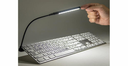 LogicLight - light for logickeyboards LogicLight - light for logickeyboards